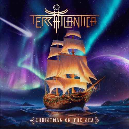 Terra Atlantica : Christmas on the Sea